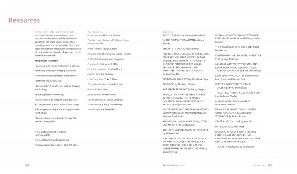 The Motherhood of Art by Schiffer Publishing - Image 6