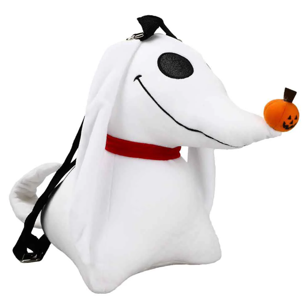 The Nightmare Before Christmas Zero Plush Mini Backpack - Image 3