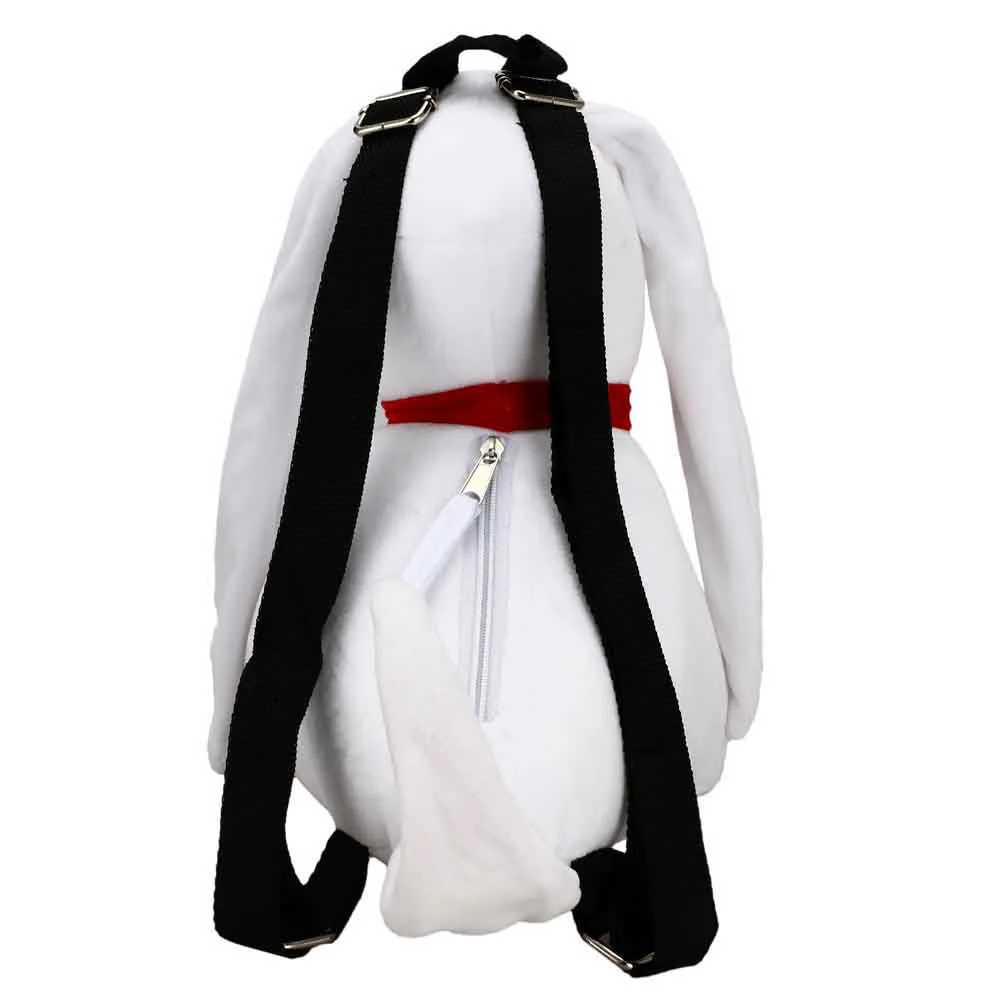 The Nightmare Before Christmas Zero Plush Mini Backpack - Image 4