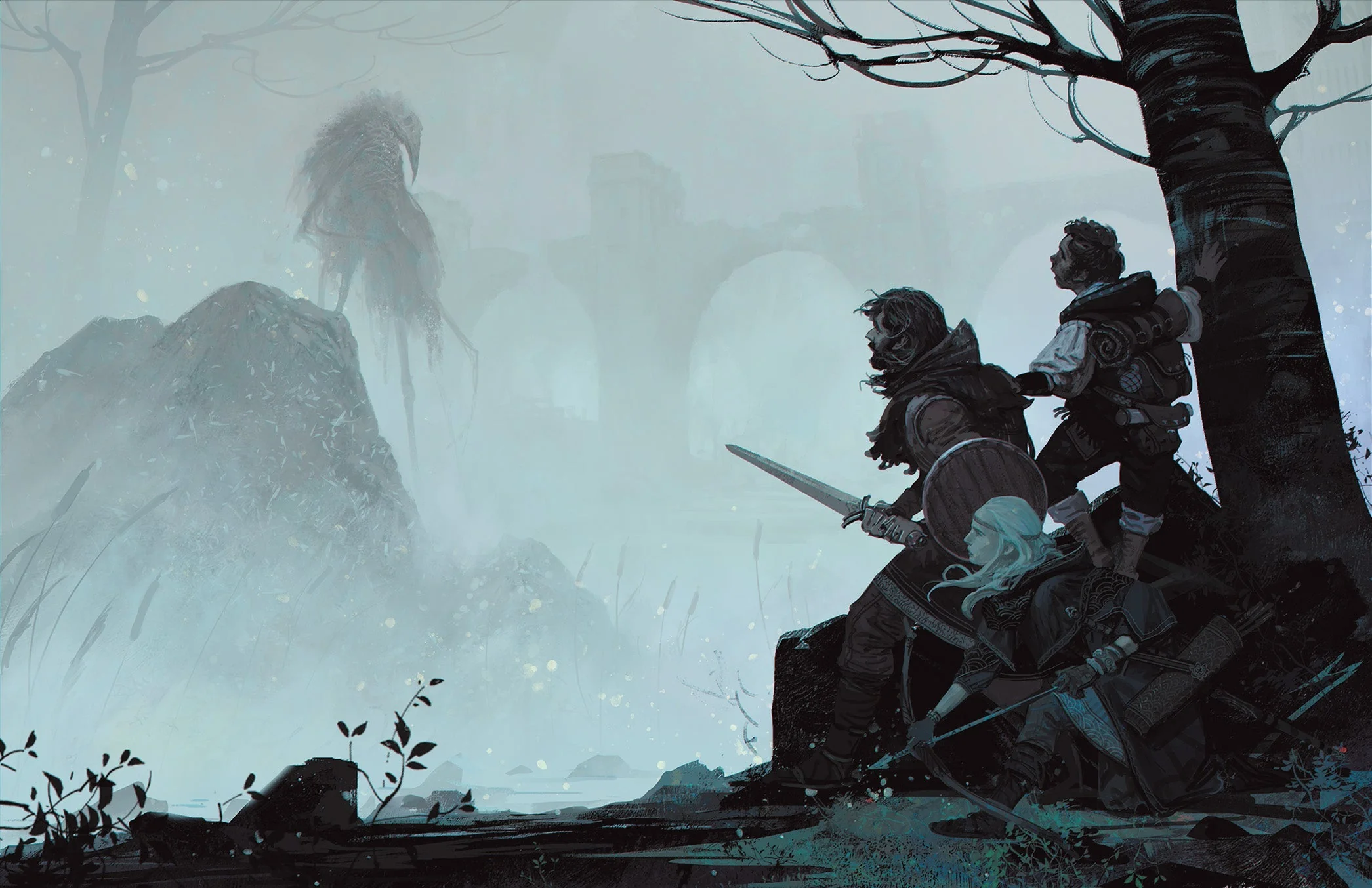 The One Ring RPG: Ruins of the Lost Realm - Image 2