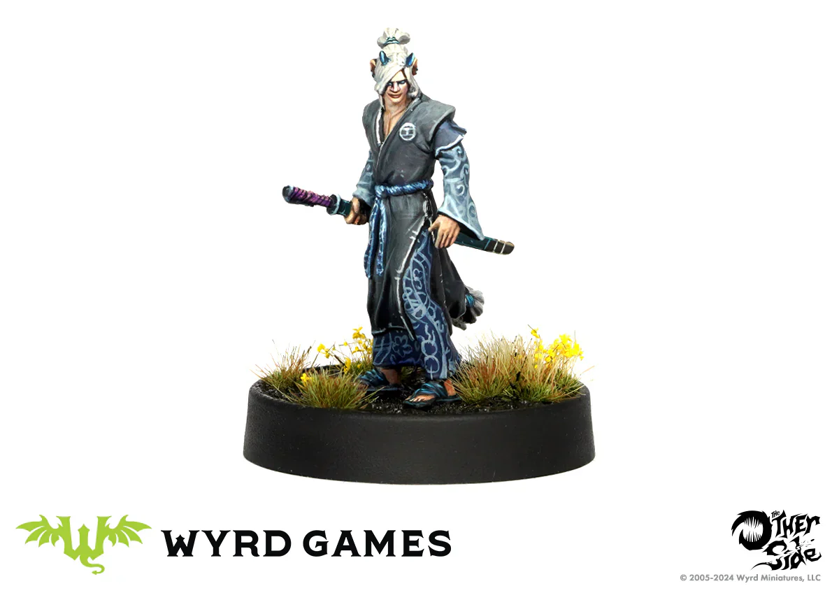 The Other Side - Shinsho Commander Box - Image 3