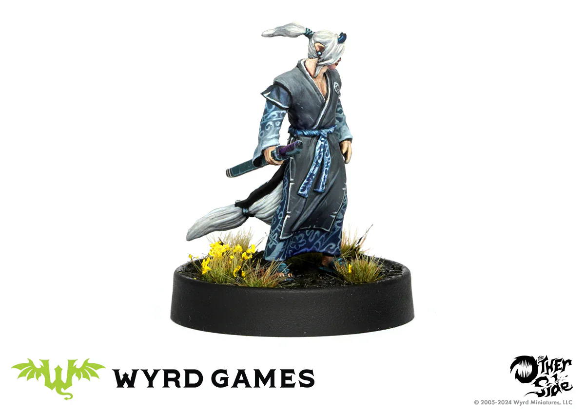 The Other Side - Shinsho Commander Box - Image 4