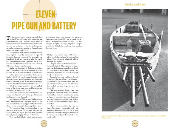 The Outlaw Gunner by Schiffer Publishing - Image 5