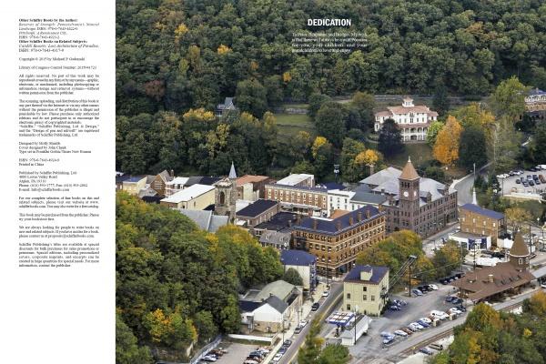 The Poconos by Schiffer Publishing - Image 2