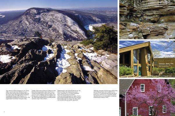 The Poconos by Schiffer Publishing - Image 3