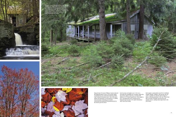 The Poconos by Schiffer Publishing - Image 6