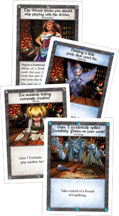 The Red Dragon Inn 3 - Image 2