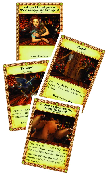 The Red Dragon Inn: Allies - Erin the Ever-Changing - Image 2