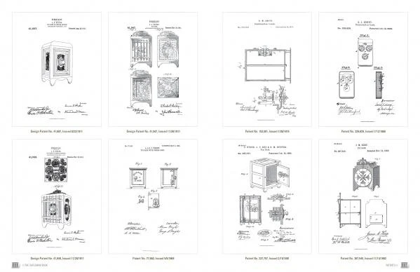 The Safe Bank Book by Schiffer Publishing - Image 4