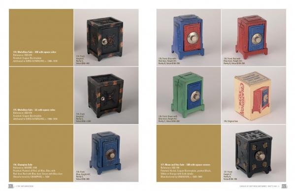 The Safe Bank Book by Schiffer Publishing - Image 5