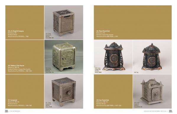The Safe Bank Book by Schiffer Publishing - Image 6