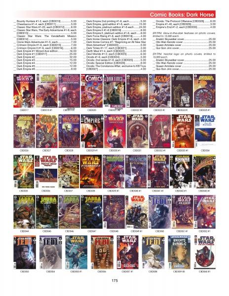 The Star Wars Super Collector's Wish Book by Schiffer Publishing - Image 3
