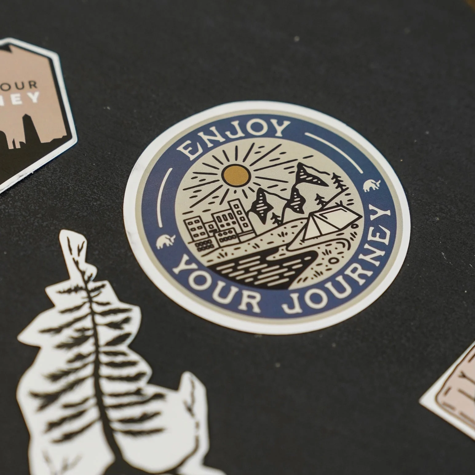 The Sticker Pack V1 by Bullstrap - Image 5