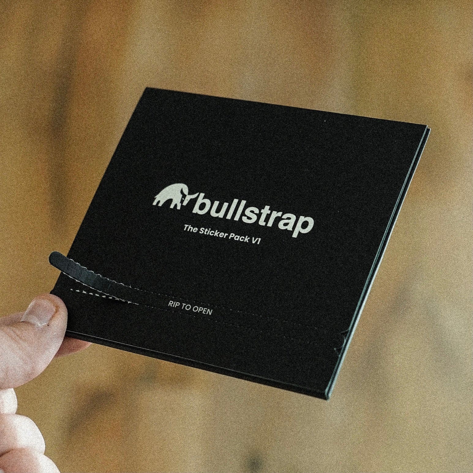The Sticker Pack V1 by Bullstrap - Image 7