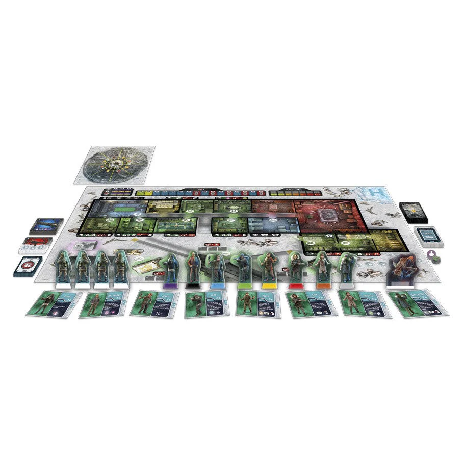 The Thing: Norwegian Outpost Expansion - Image 2