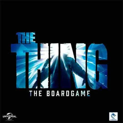 The Thing: The Boardgame - Core Pledge Bundle - Image 7
