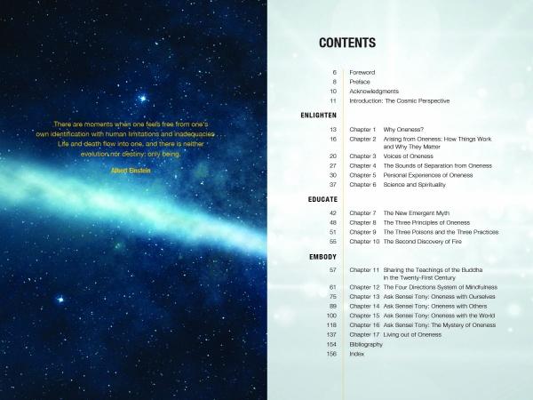 The Three Principles of Oneness by Schiffer Publishing - Image 2