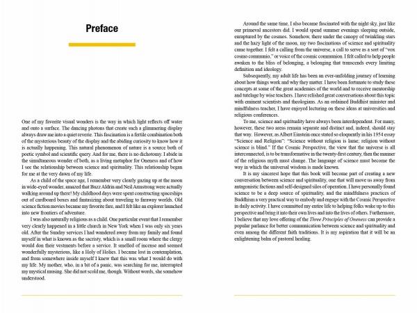 The Three Principles of Oneness by Schiffer Publishing - Image 3