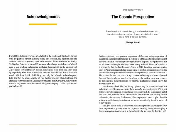 The Three Principles of Oneness by Schiffer Publishing - Image 4