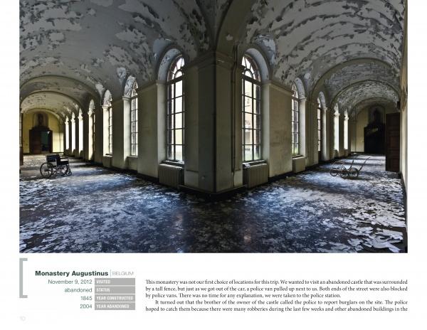 The World of Urban Decay by Schiffer Publishing - Image 2