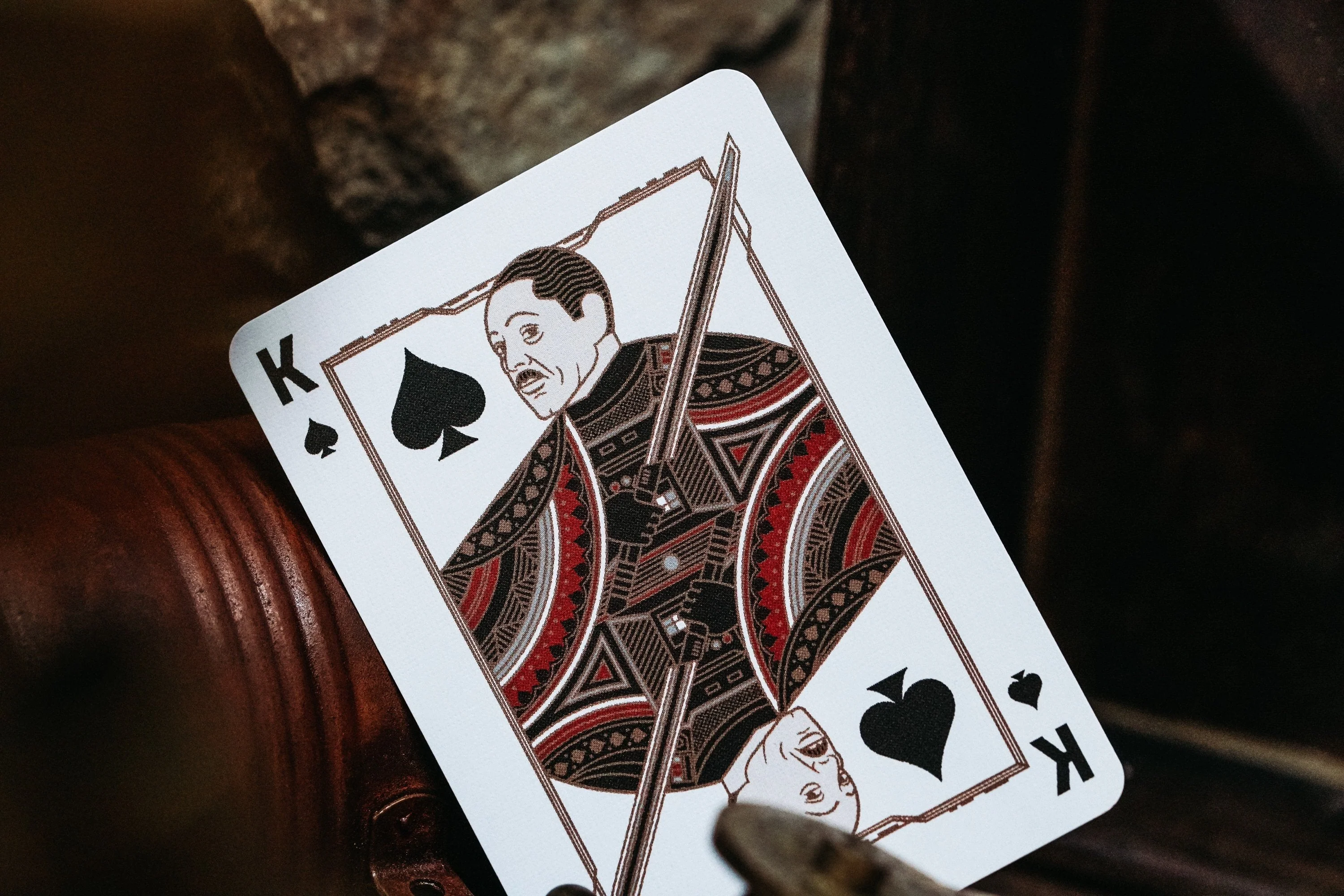 Theory11 Playing Cards: The Mandalorian - Image 6