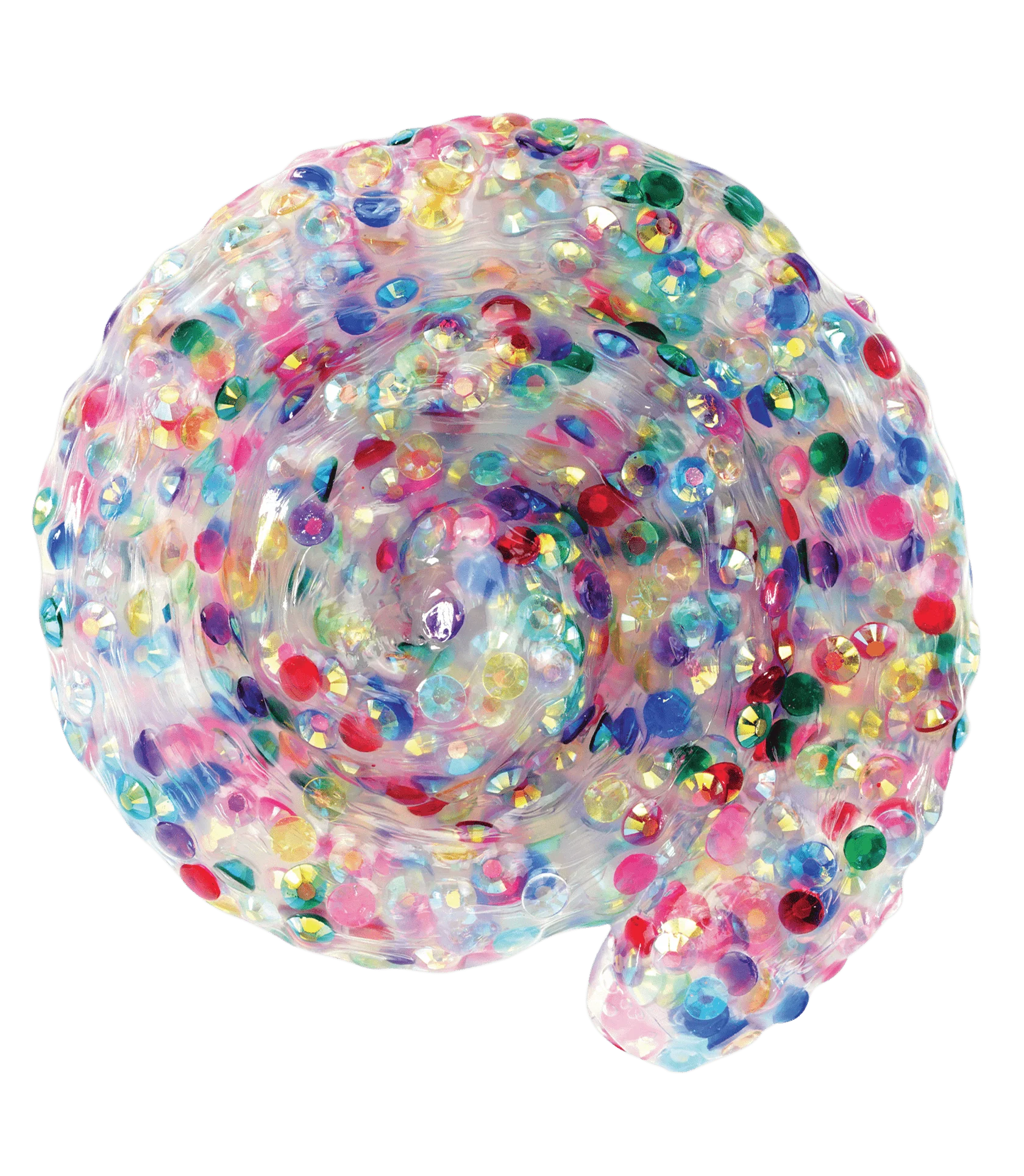 Thinking Putty: Birthstone - Image 2