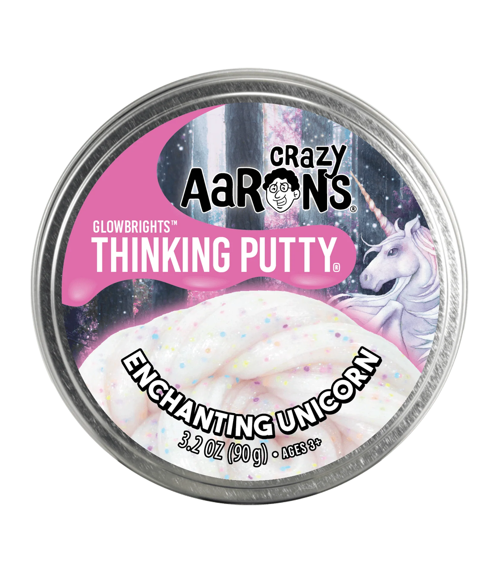 Thinking Putty: Enchanting Unicorn - Image 3