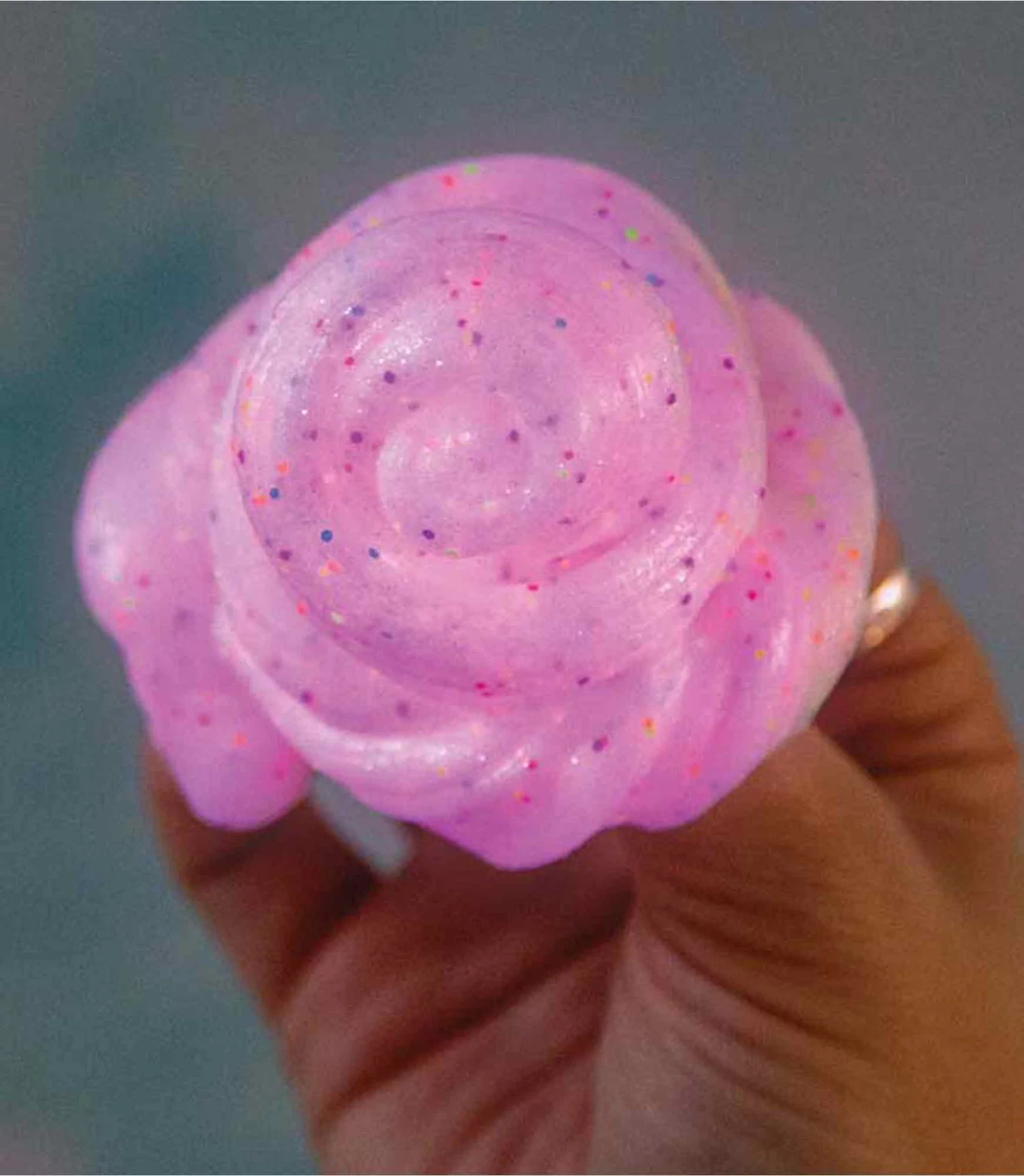 Thinking Putty: Enchanting Unicorn - Image 4