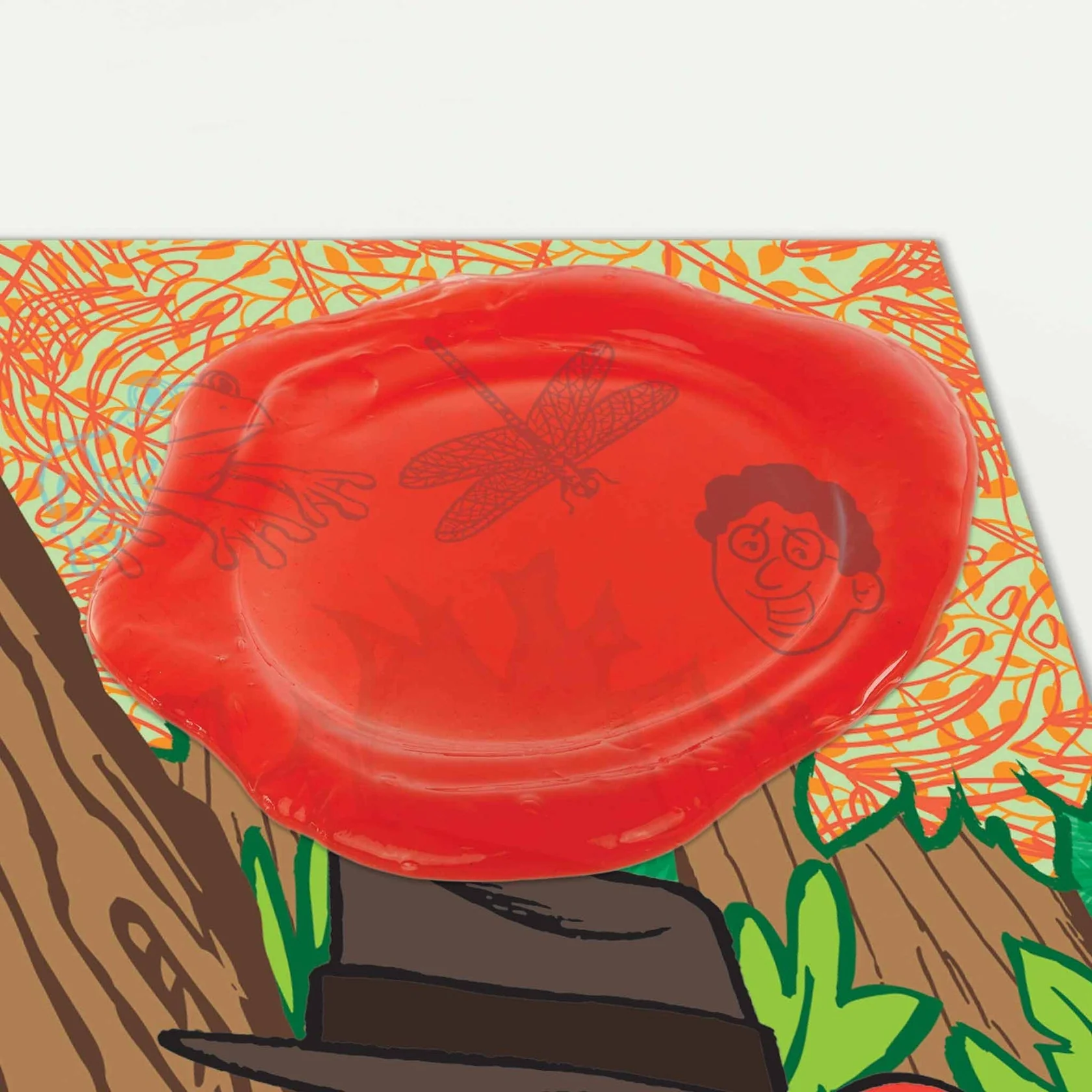 Thinking Putty: Hidden Adventure Decoder - Image 3