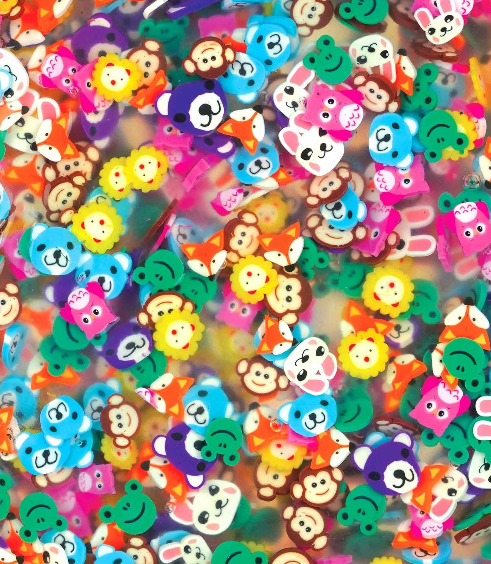 Thinking Putty: Party Animals - Image 4