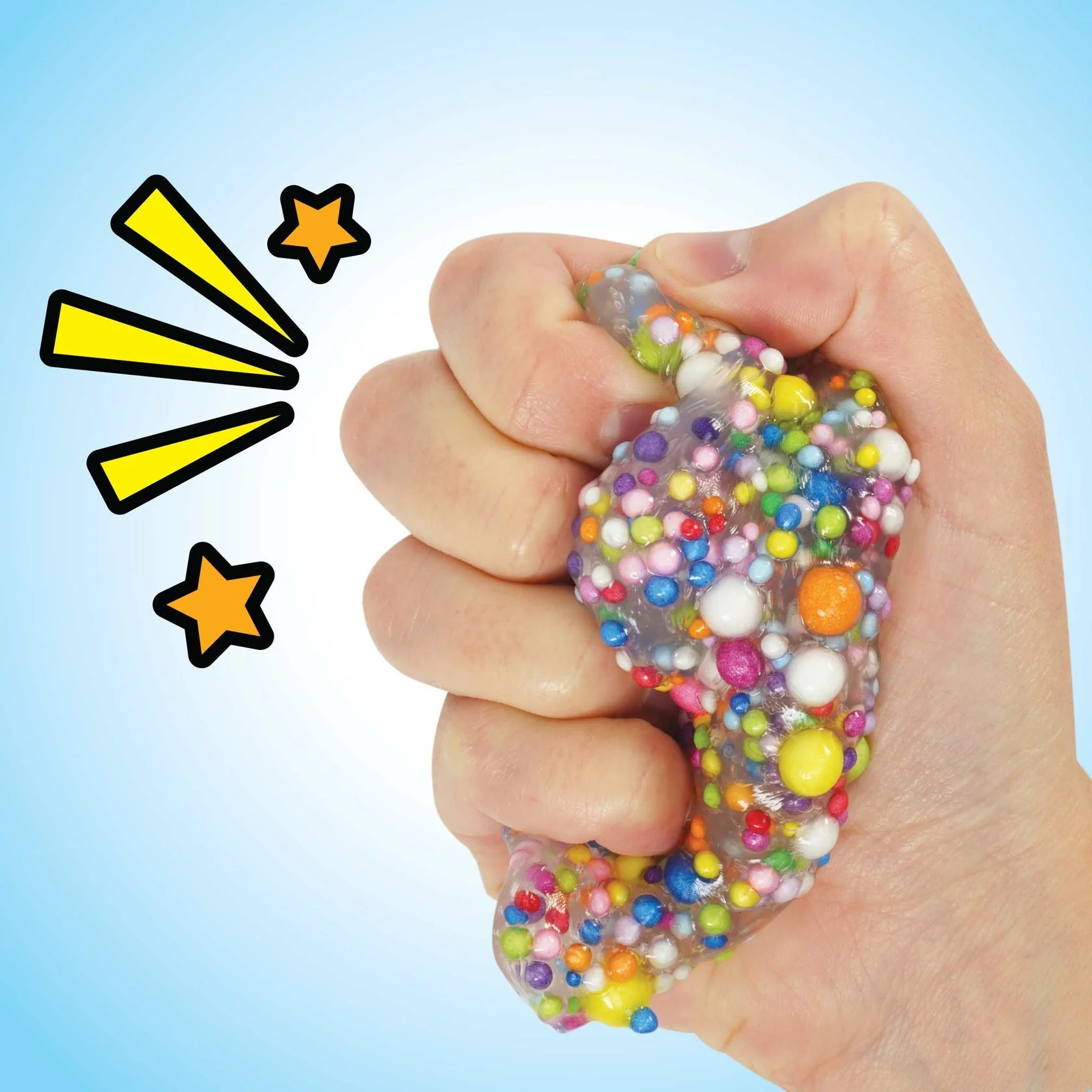 Thinking Putty: Poke'n Dots - Image 3
