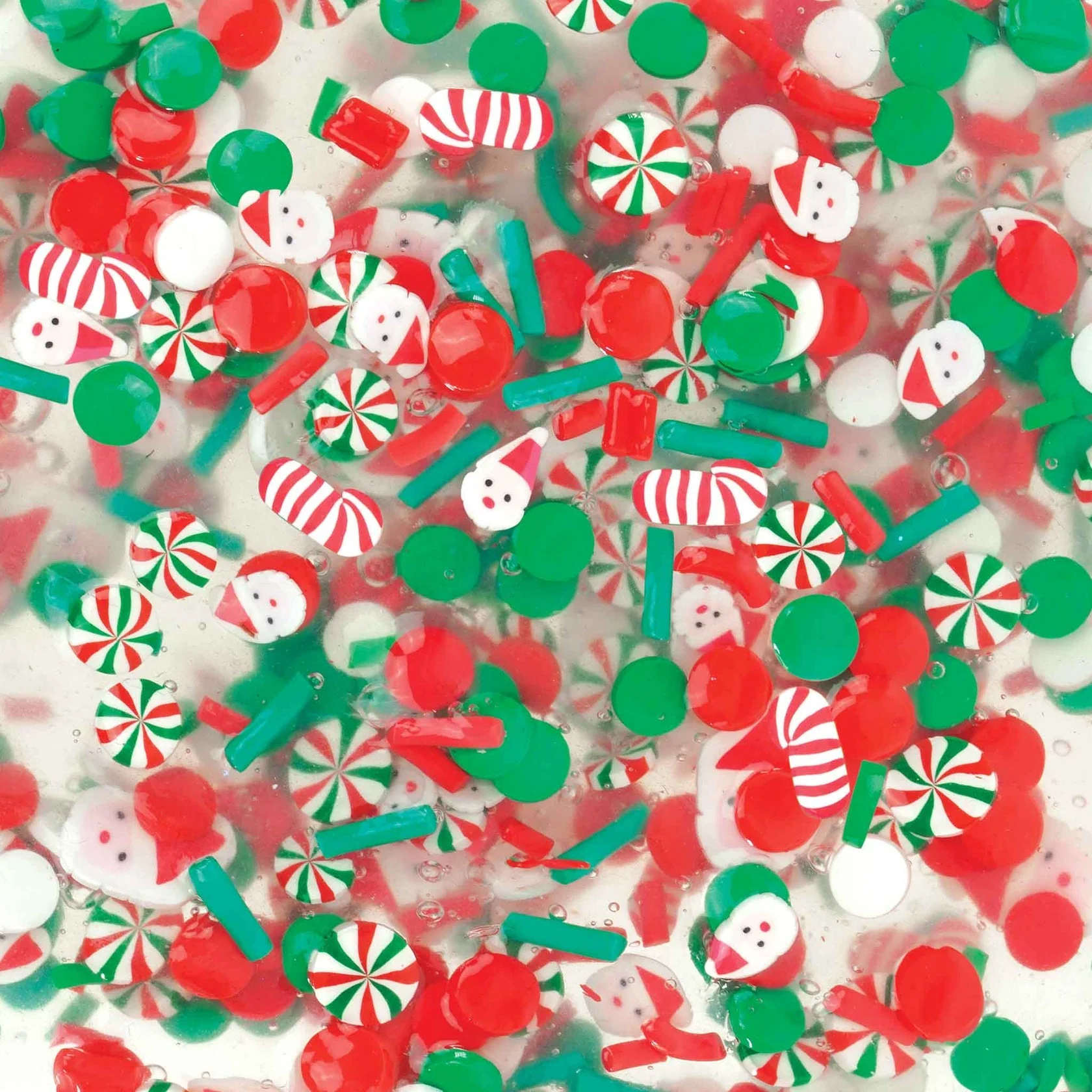 Thinking Putty: Santa's Hidden Helpers - Image 2