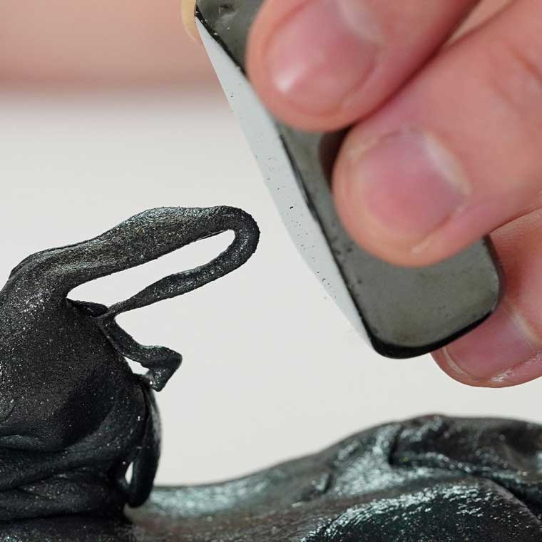 Thinking Putty: Strange Attractor - Image 2