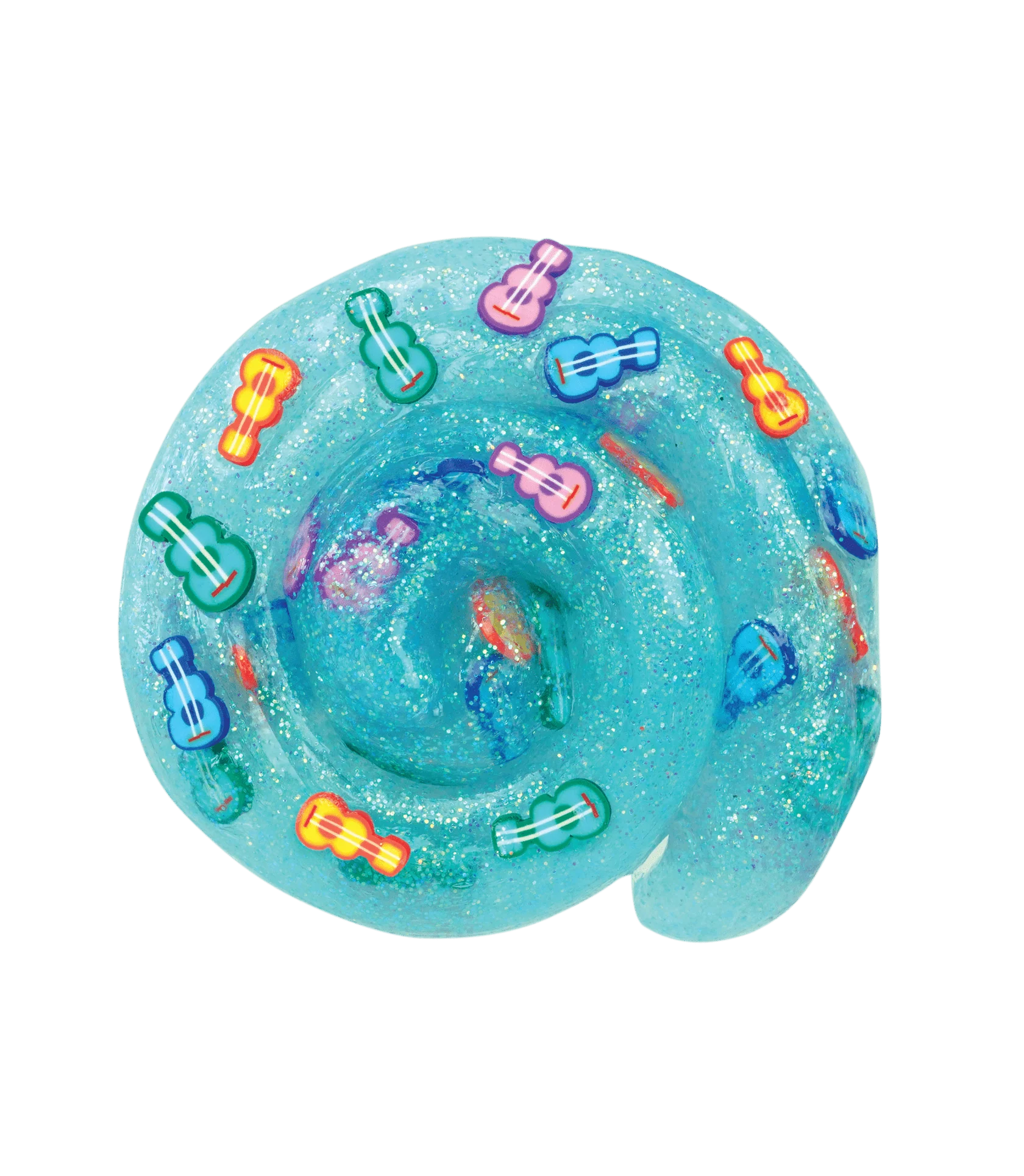 Thinking Putty: Ukulele (Mini) - Image 2