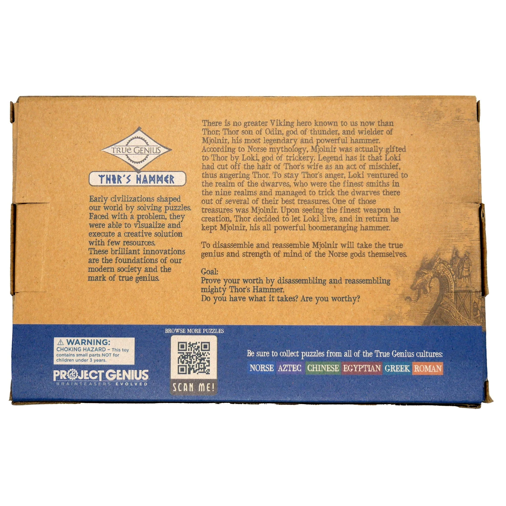 Thor's Hammer - Image 2