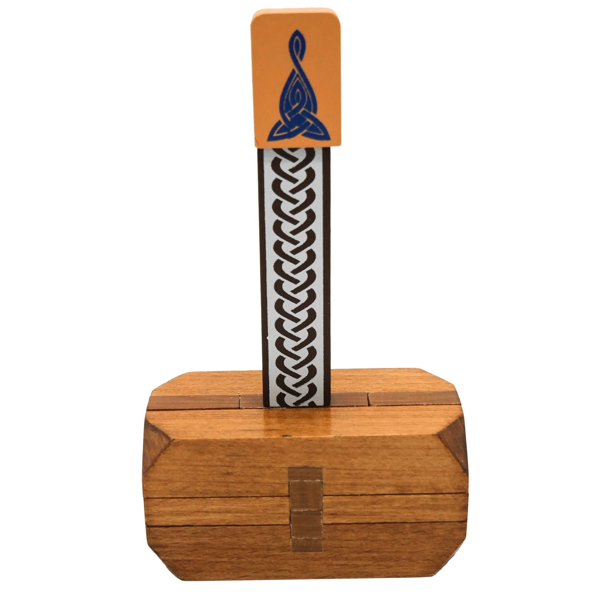 Thor's Hammer - Image 3