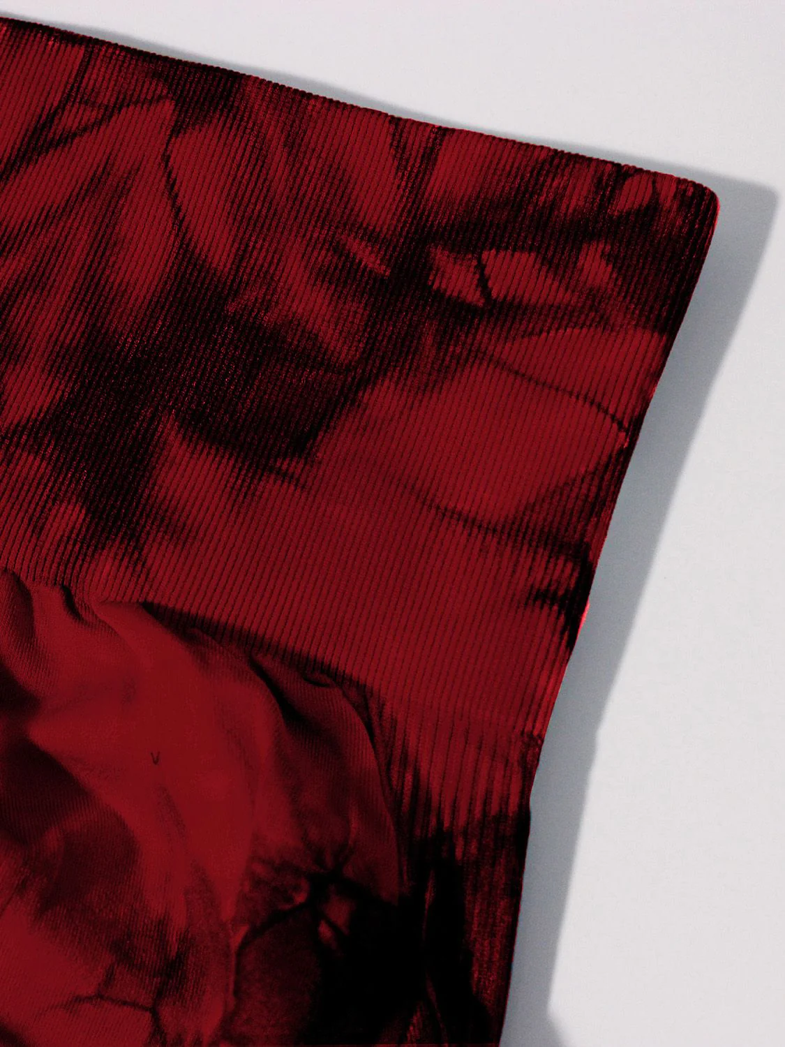 Tie-Dye High Waist Active Leggings - Image 11
