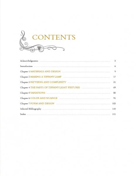 Tiffany By Design by Schiffer Publishing - Image 2