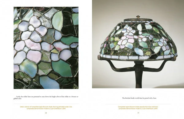 Tiffany By Design by Schiffer Publishing - Image 4