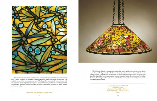 Tiffany By Design by Schiffer Publishing - Image 5