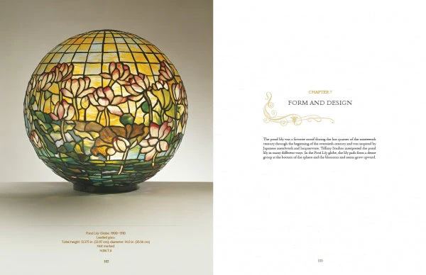 Tiffany By Design by Schiffer Publishing - Image 6