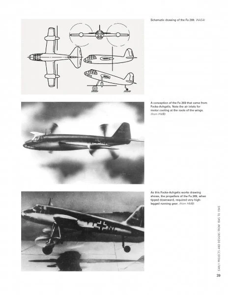 Tilt Rotor Aircraft by Schiffer Publishing - Image 2