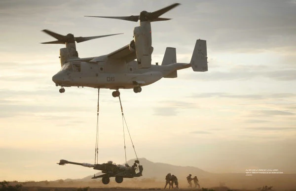 Tilt Rotor Aircraft by Schiffer Publishing - Image 3