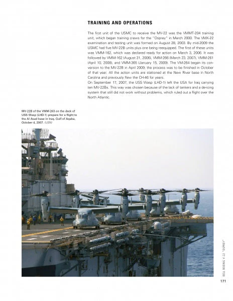 Tilt Rotor Aircraft by Schiffer Publishing - Image 4