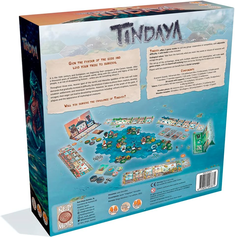 Tindaya - Image 2