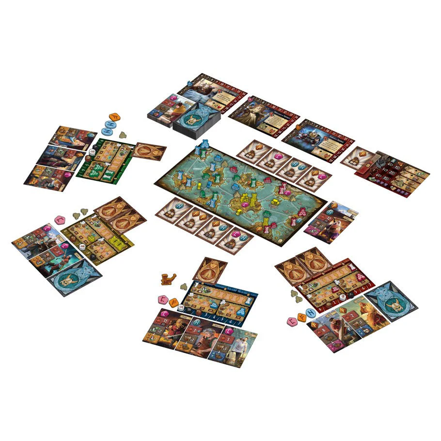 Tiny Epic Vikings - Image 2
