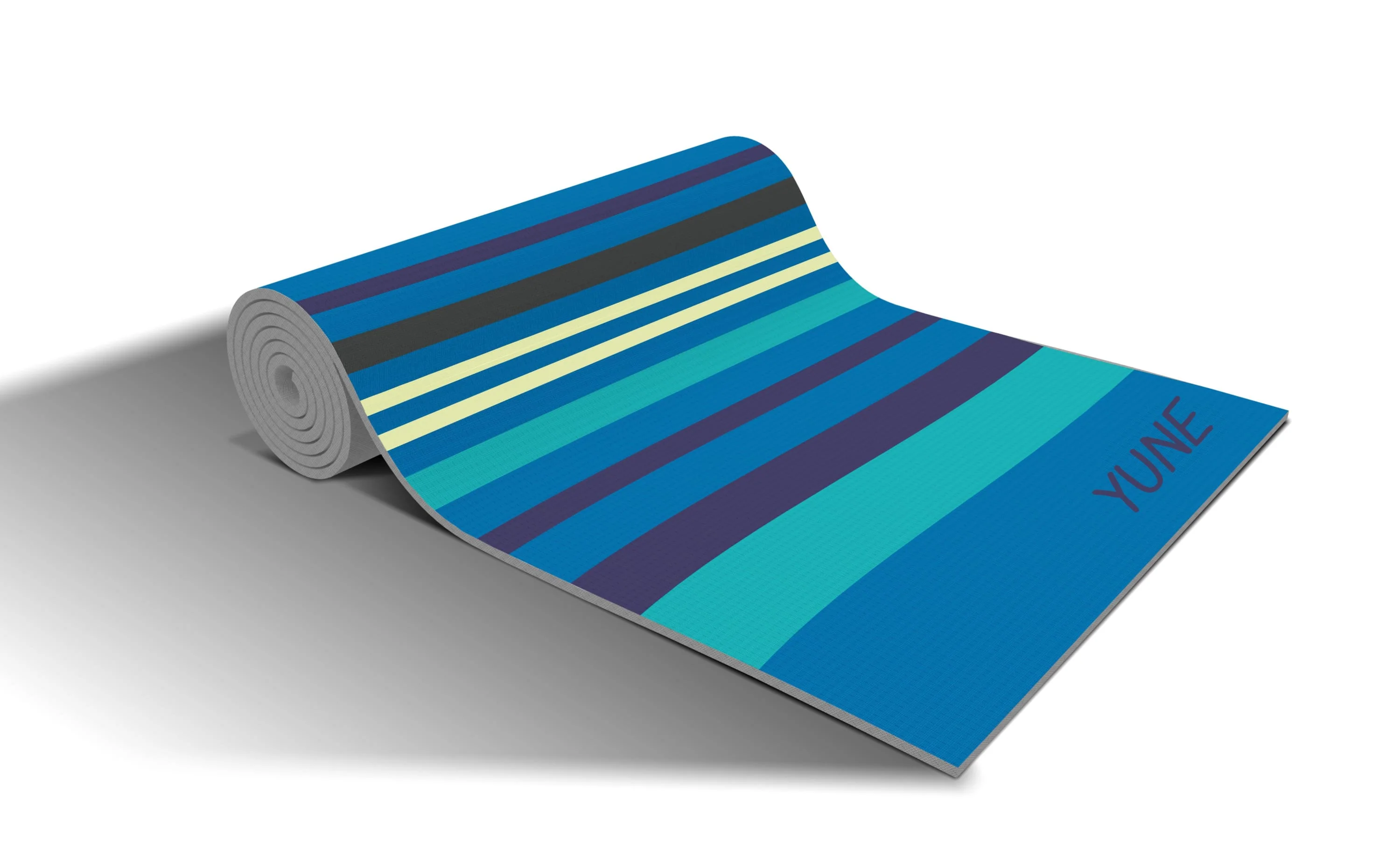 TM69 Trekk Travel Mat by Yune Yoga - Image 3