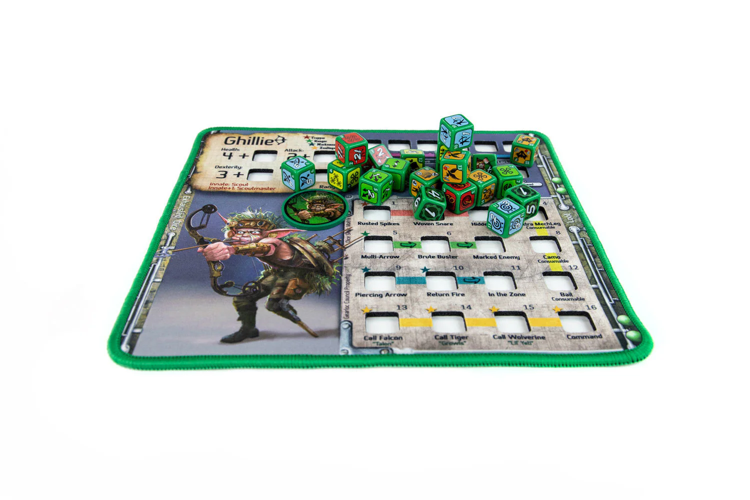 Too Many Bones: Ghillie - Image 5