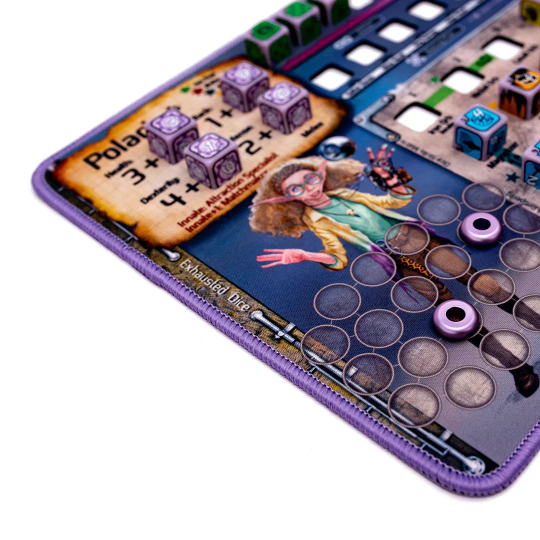 Too Many Bones: Polaris - Image 4