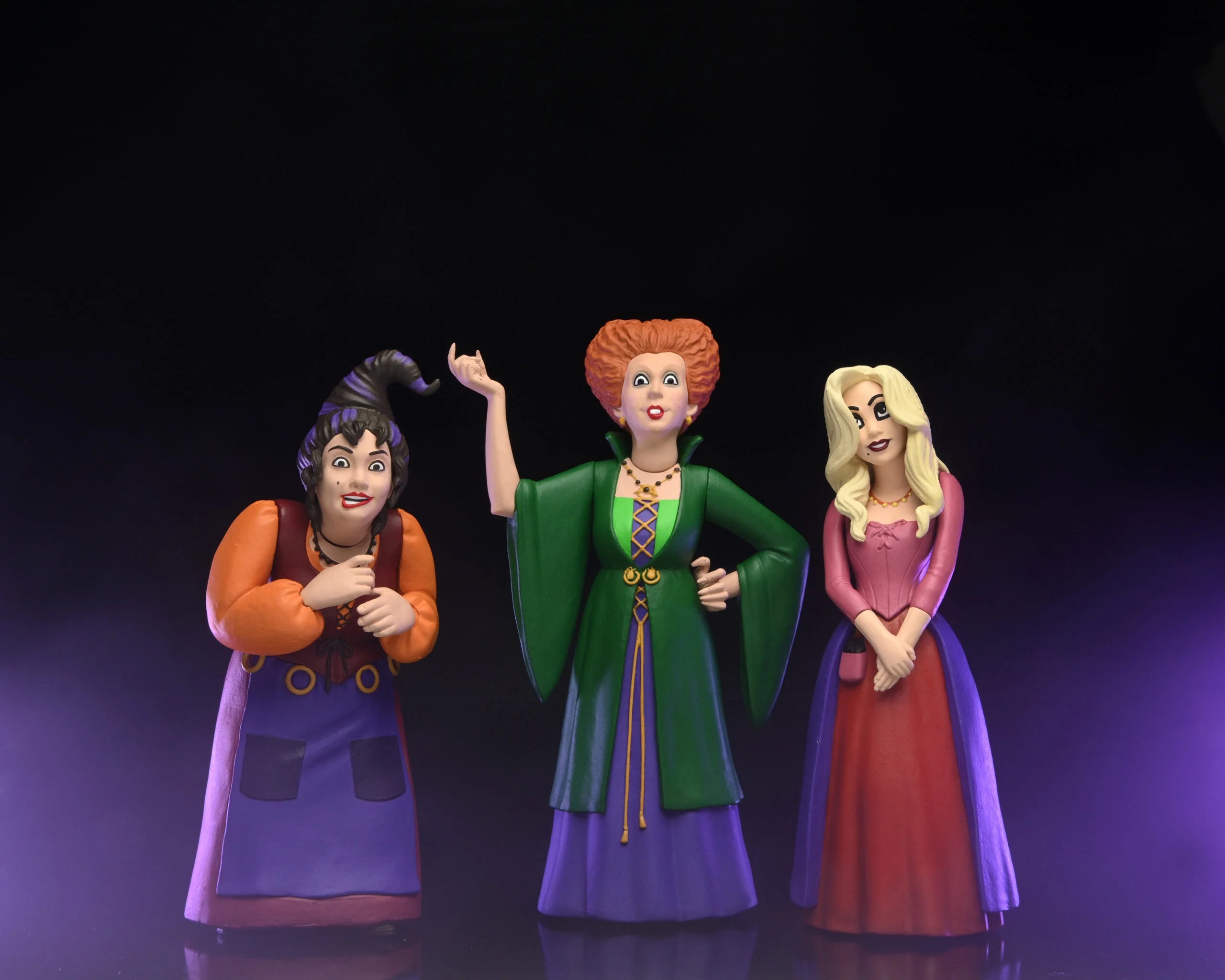Toony Terrors: Sanderson Sisters (Hocus Pocus) - Image 2